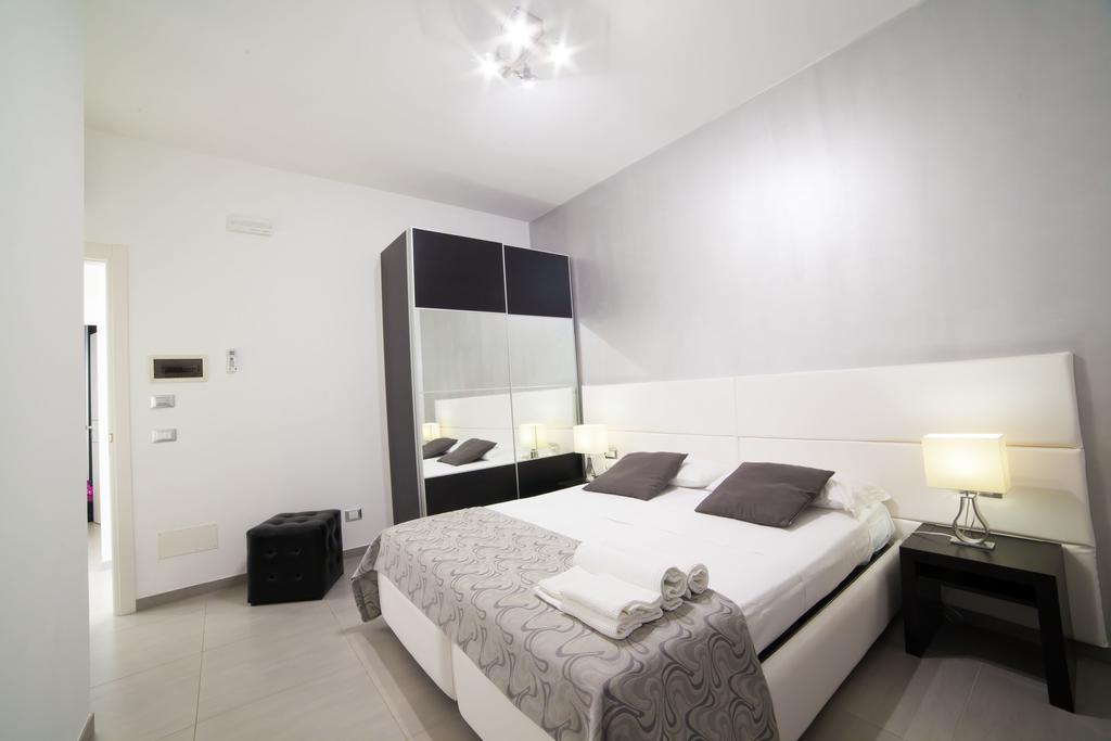 B&B Diamond 산비토로카포 외부 사진