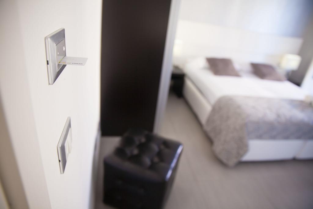 B&B Diamond 산비토로카포 객실 사진